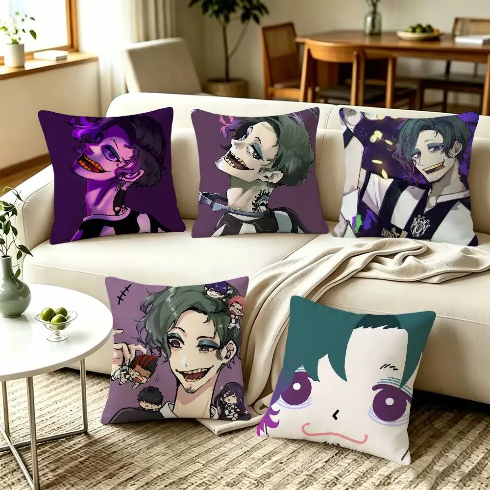Don Lorenzo   Home Sofa Cushion Covers and Aecorative Custom Pillow Covers