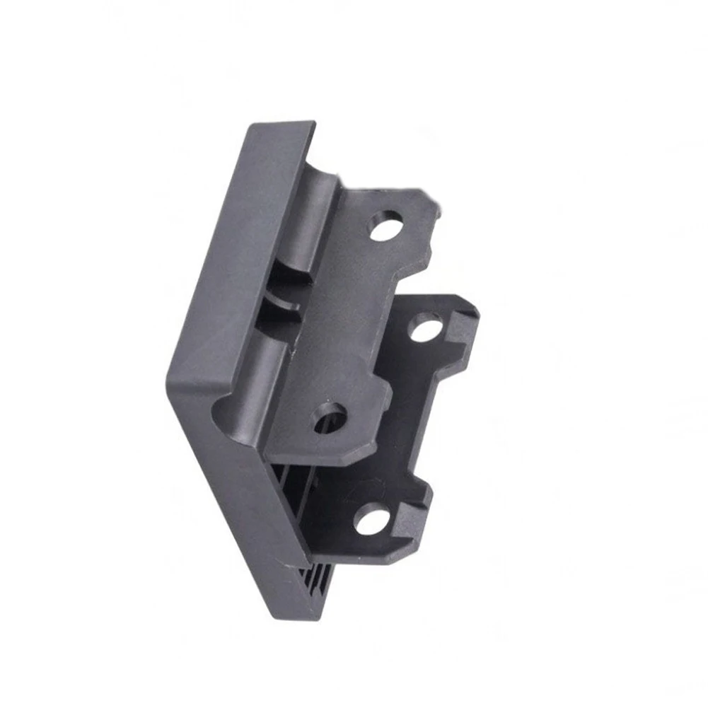 Conveyance Chain Pad for Edge Banding Systems Supporting For HSK Interface on Woodworking Machinery 80 mm Long 73 mm Wide
