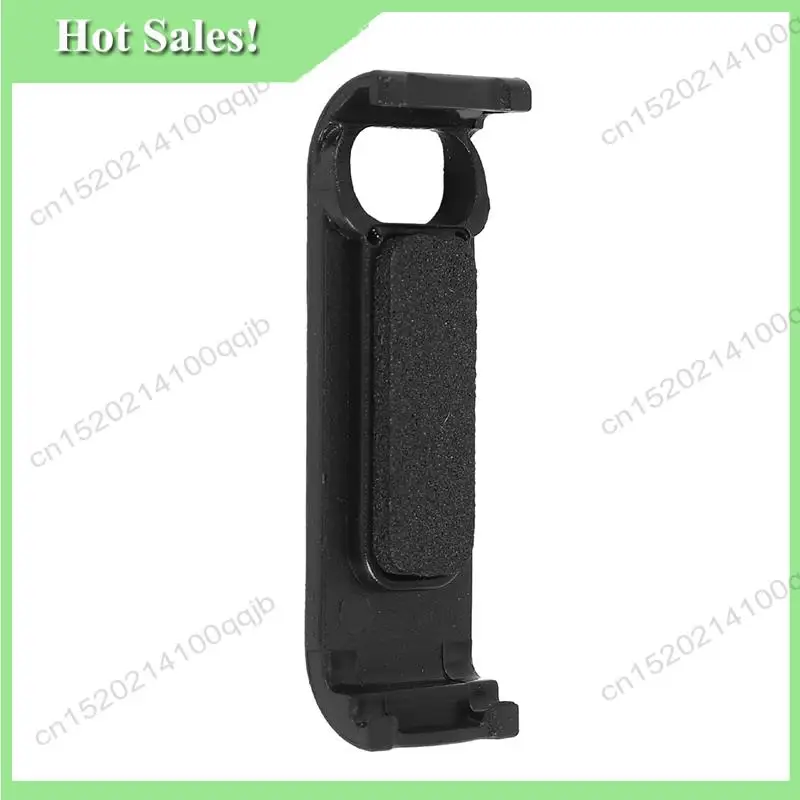 -FDDT For Gopro Hero8 Battery Cover Rechargeable Port Design Protective Shell For Gopro Sports Camera Accessories