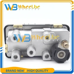 For U-001 BV40 Turbo Electronic Actuator Nissan URVAN NV350 2.5 dCi 140KW 14411-3XN2A Electric Turbo Wastgate Actuator