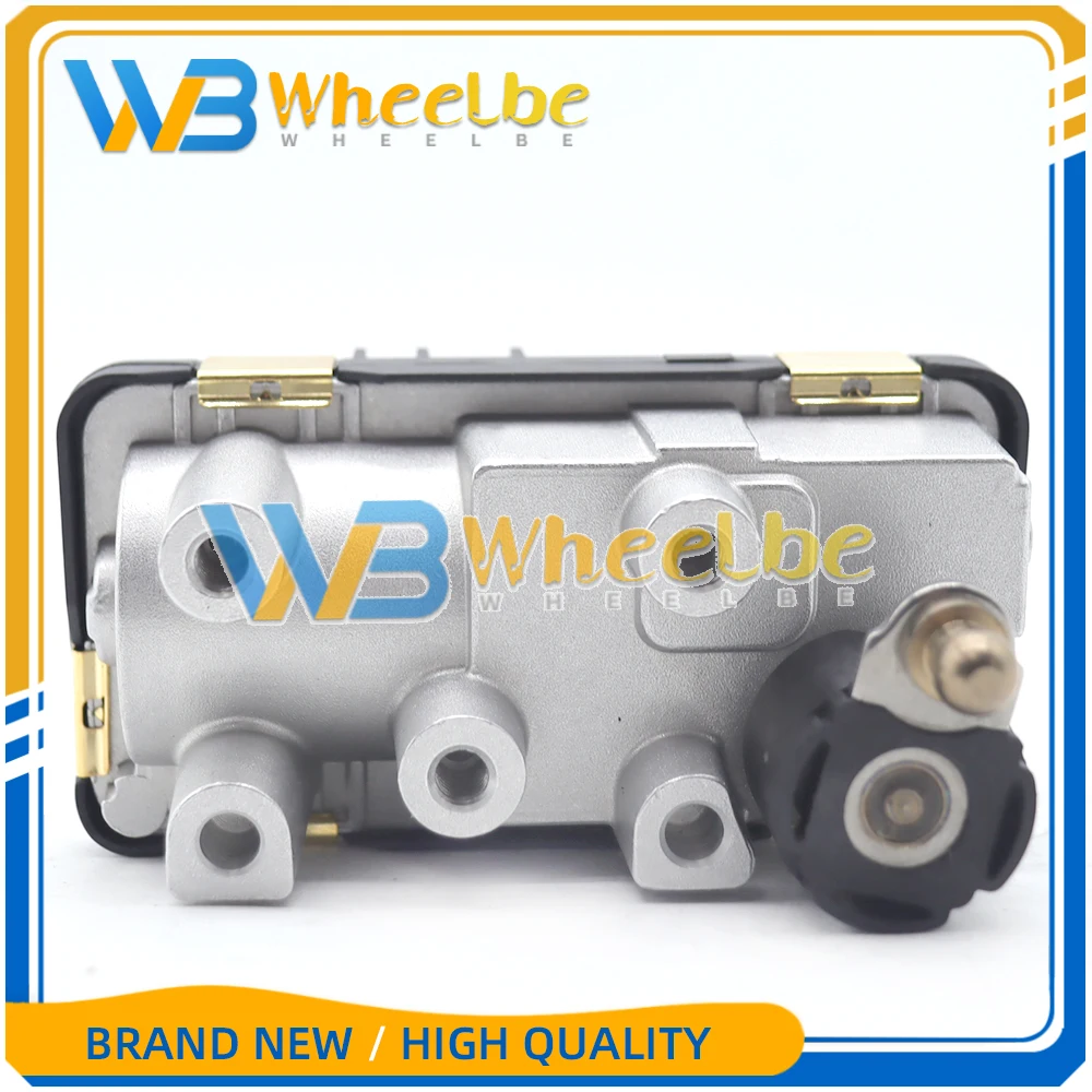 For U-001 BV40 Turbo Electronic Actuator Nissan URVAN NV350 2.5 dCi 140KW 14411-3XN2A Electric Turbo Wastgate Actuator