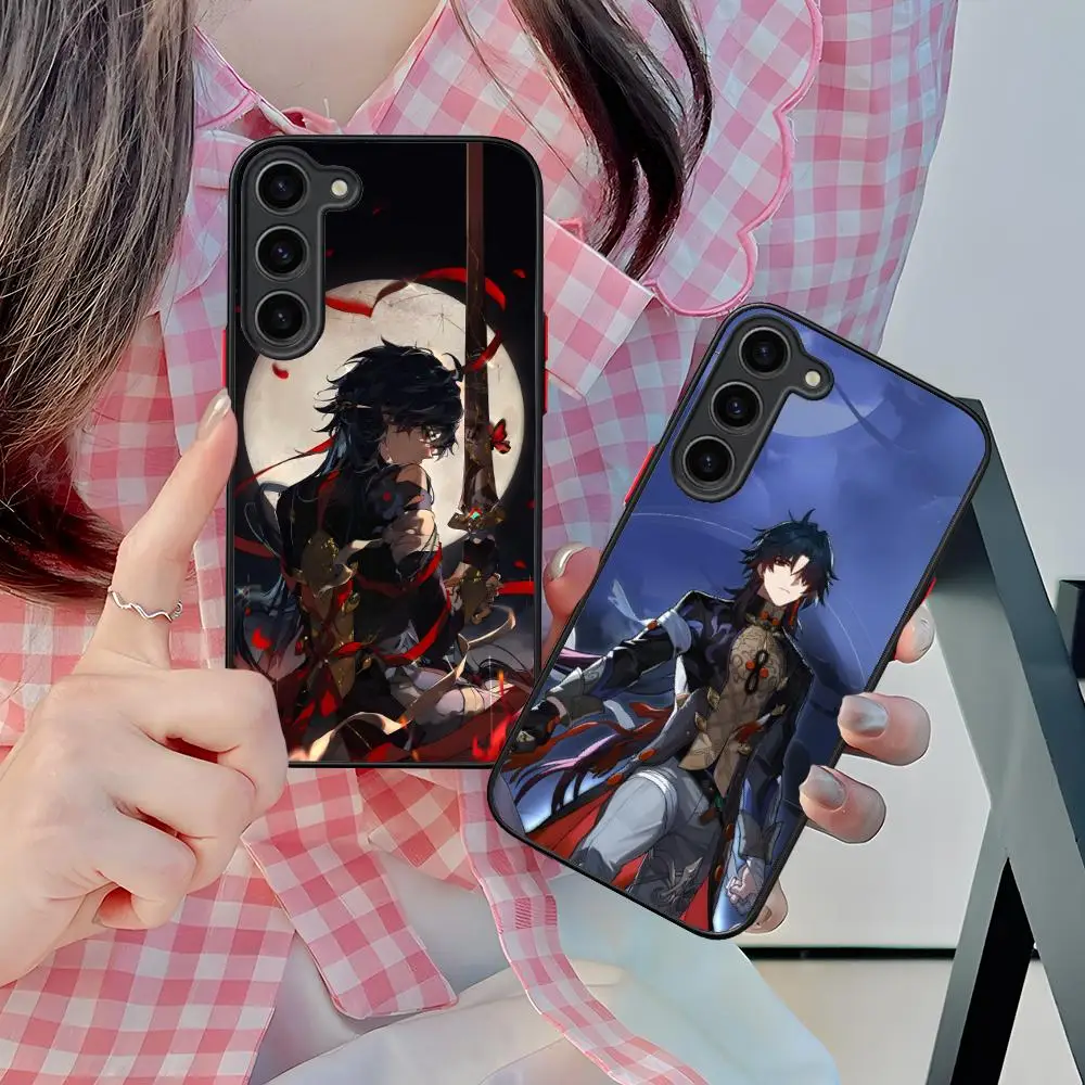 Honkai Star Rail Bl… - image