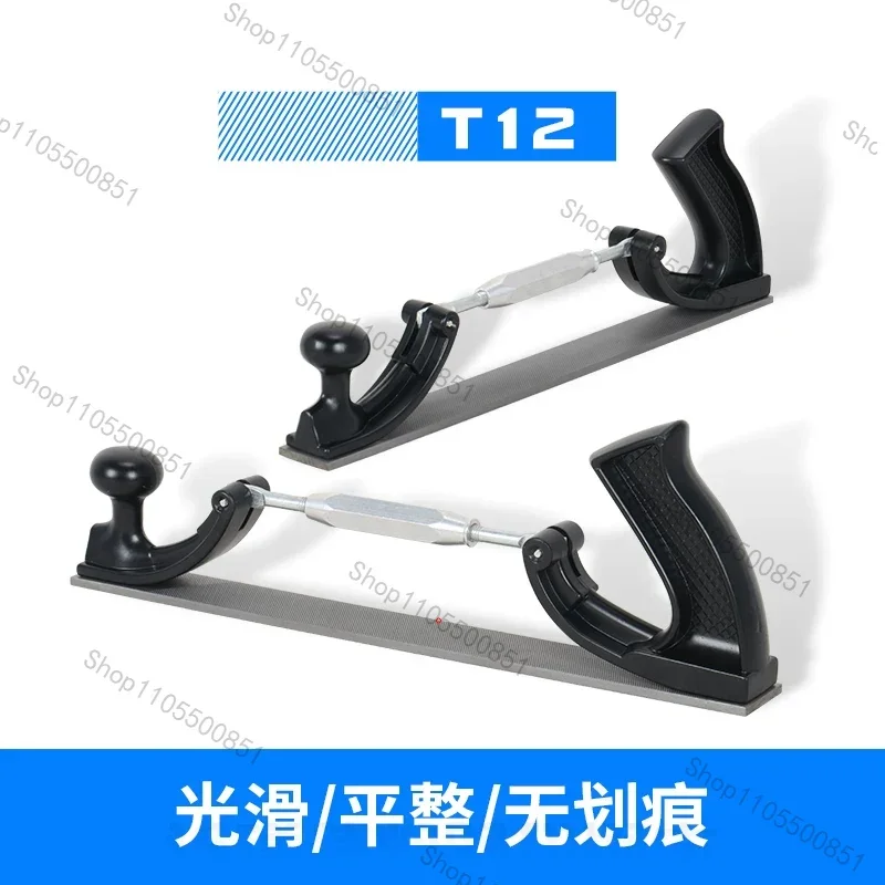 Sheet Metal File Data Recovery Putty Free Repair File Blade Alloy Auto Sag Sanding Tool Holder Frustration Knife