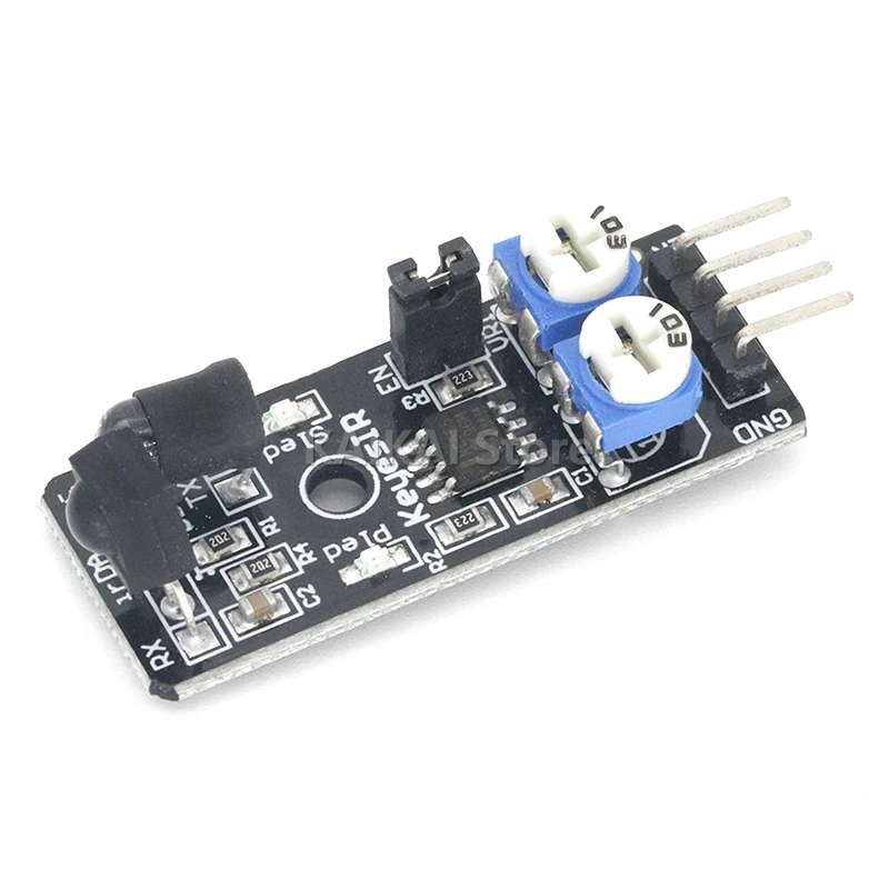 KY-032 4pin IR Infrared Obstacle Avoidance Sensor Module Diy Smart Car Robot KY032 for Arduino