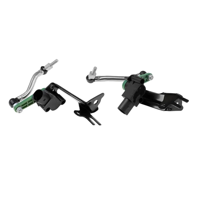 8R0941285D 8R0941286D ด้านหน้าด้านหลังซ้ายขวาความสูง Leveling Sensor รถ 8R0941309B 8R0941310E สําหรับ Q5