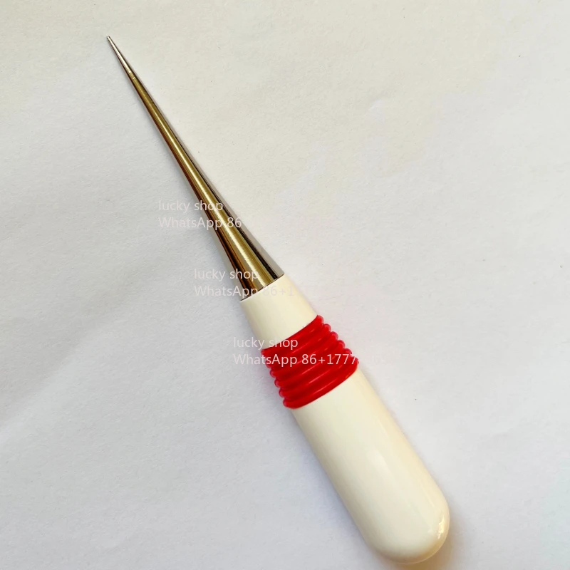 Round Head Awl, Awl for Patchwork Embroidery