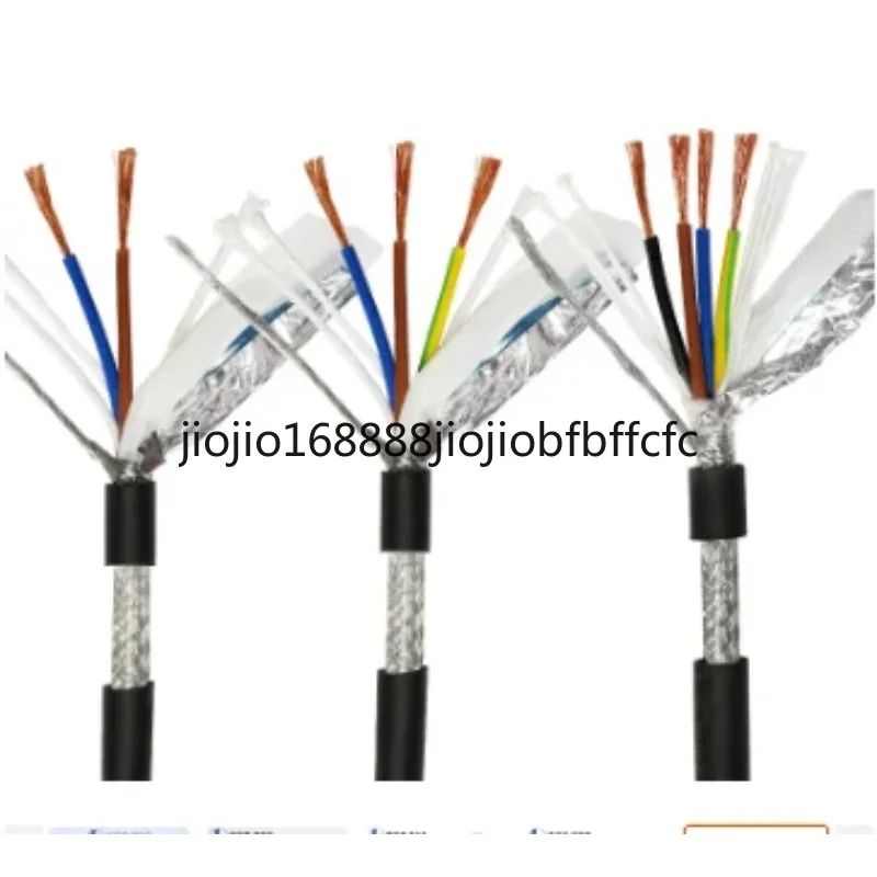 Suitable for measuring the general arm length of crane computer cables and crane accessories