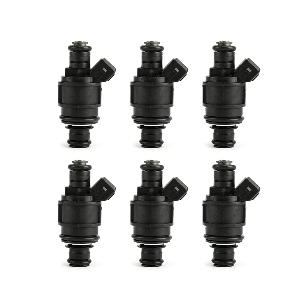 Car Fuel Injectors for Vauxhall Astra Zafira MK1 1.8 16V 5WK93151