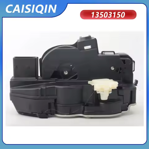 Door Lock Actuator Latch Motor 3502473 13503150 13503746 13503814 For Chevrolet Cruze Equinox Sonic Trax GMC Terrain