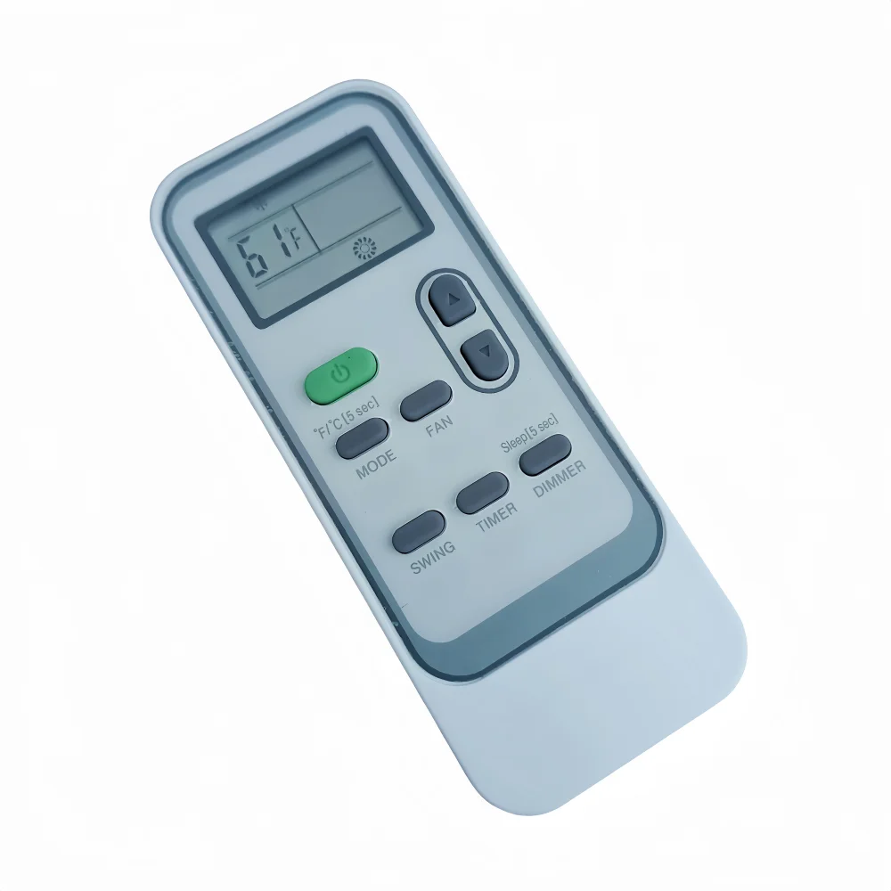 新しいエアコンリモートコマンダー DG11J1-99 DG11J199 ハイセンス AP0819CR1W AP1019CW1G AP1019CR1G AP0522CR1W AP1022CW1G