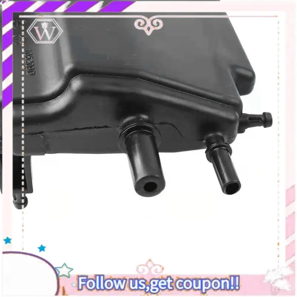 

Easy To Use For 307 308 408 For Citroen Sega Triumph C4 Picasso Car Fuel Tank Activated Carbon Canister 1502H3