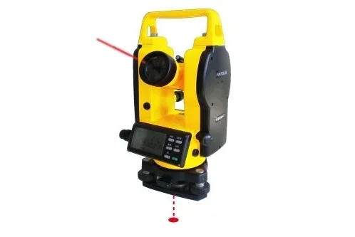Hot Sale Theodolite / Electronic  DGT02L
