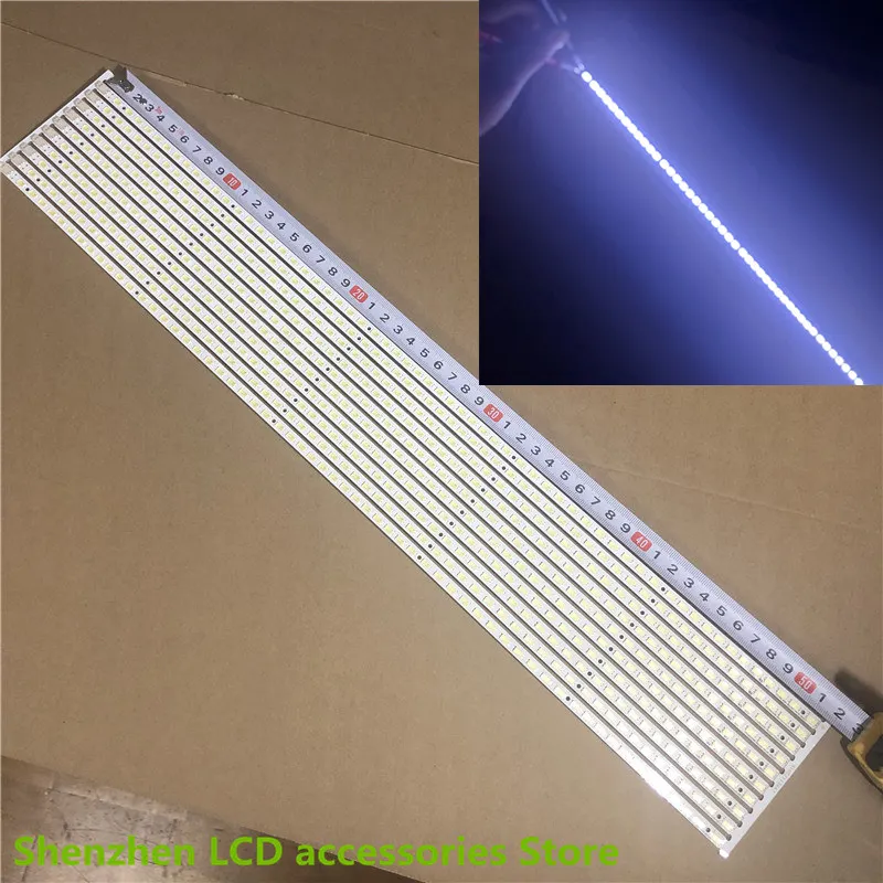 KLV-46EX600 STS460A09_60LED LTY460HM02 60LED 46-дюймовый алюминиевый 100% новый ЖК-телевизор с подсветкой