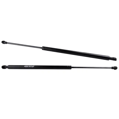 Imagen 2 del producto 2x para Nissan x-trail T30 SUV 2001-13 maletero trasero superior puerta trasera puntales de Gas resorte