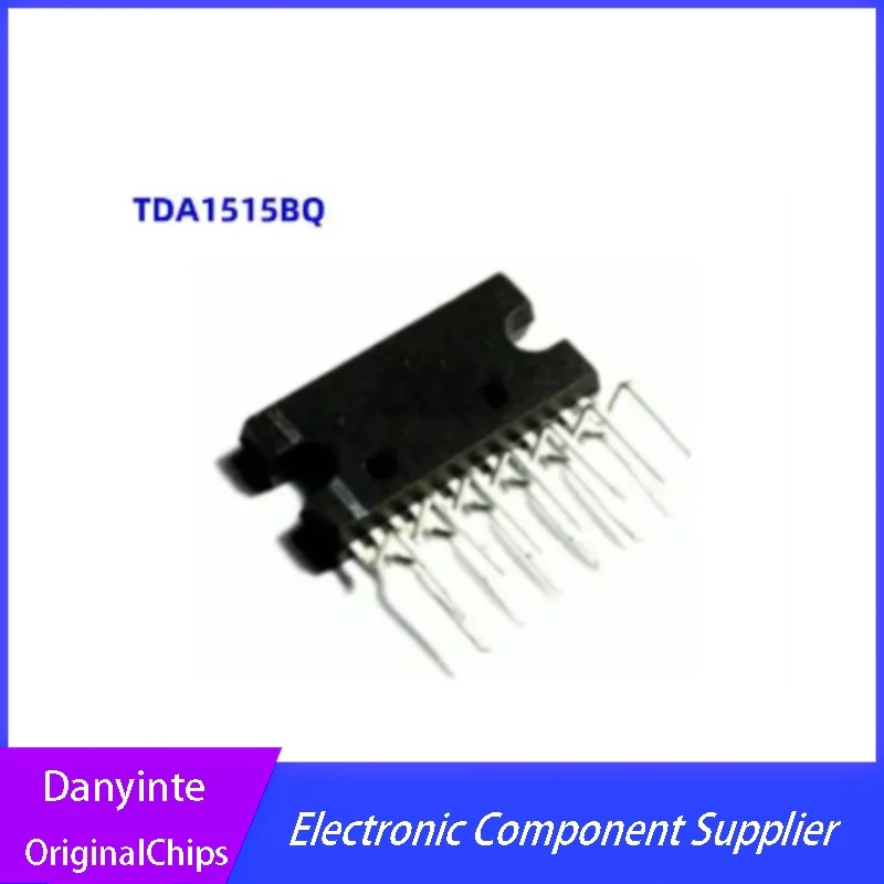 NEW    10PCS/LOT   TDA1515  TDA1515BQ ZIP-13