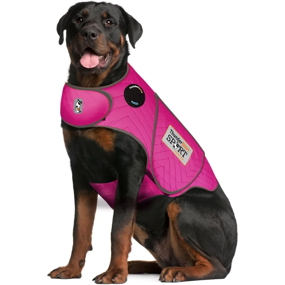 

Dog Hoodies, Dogs Anxiety Relief Calming Vest, Dogs Anxiety Relief Calming Vest, Dog Hoodies