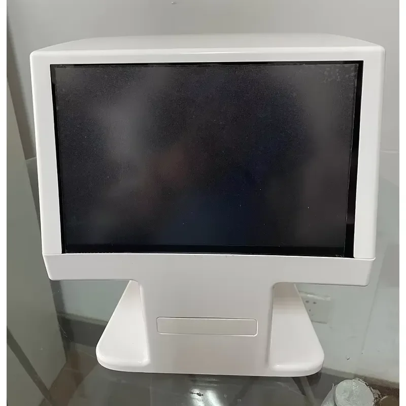 Dental Imaging Plate Scanner Fluorescence Plate Scanner X Ray Scanner for Dental Clinic Laboratory Equipment
