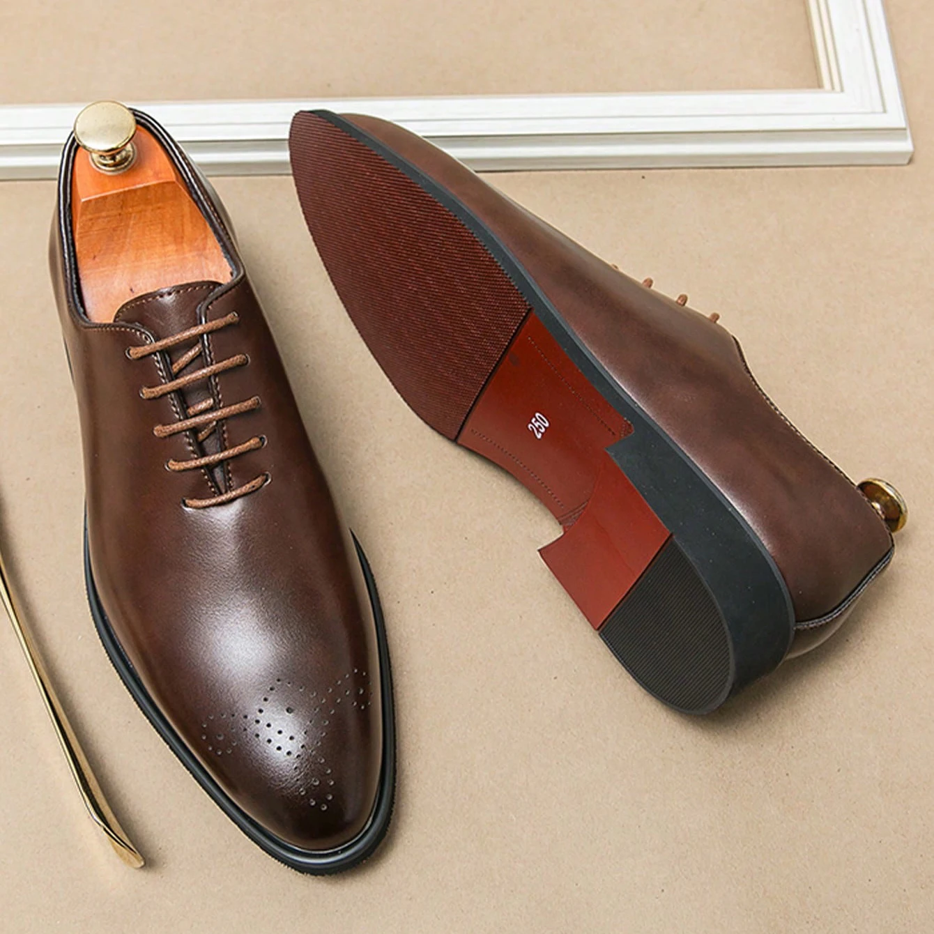 Thumbnail 4 - #44 Ranked Derby Shoes Picks in 2026