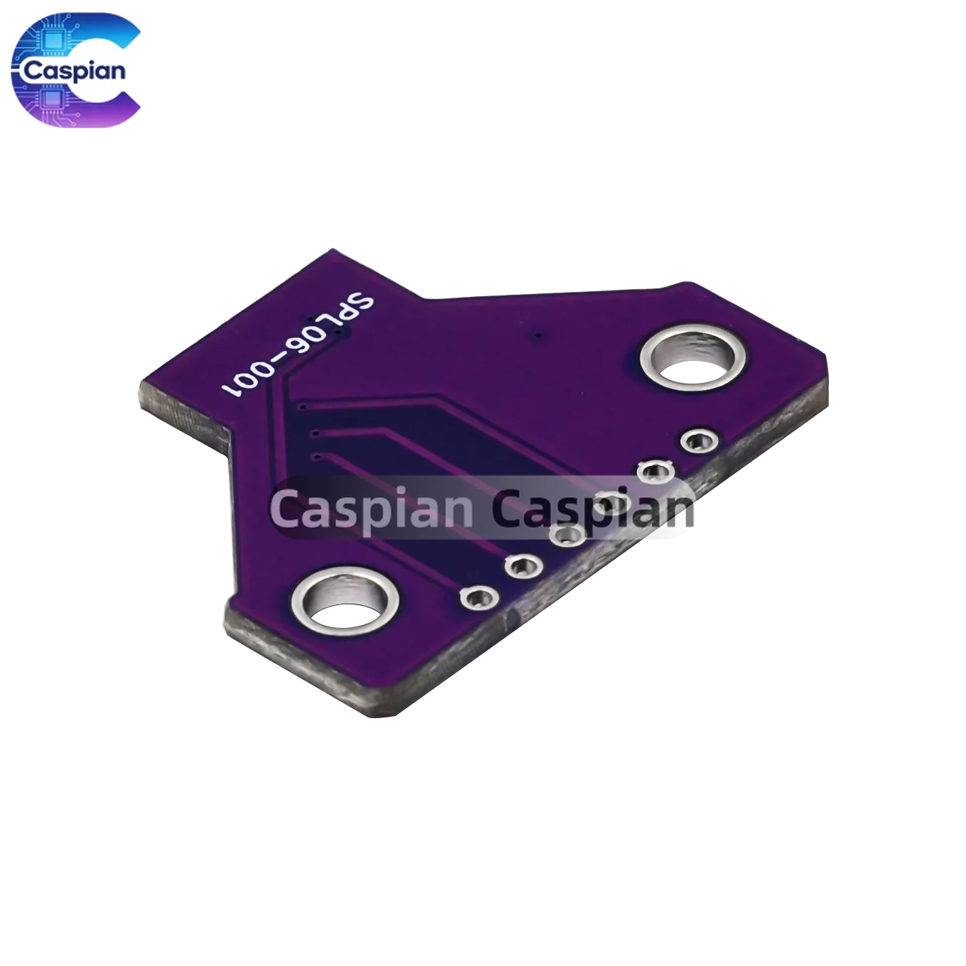 CJMCU-06 SPL06-001 Drone Height Pressure Sensor Module Height Sensor Board Position Up to 5 CM for vehicle (UAV) 300 -1200hPa