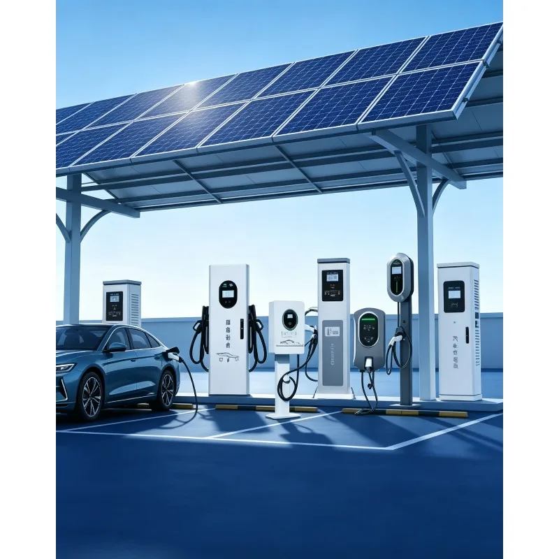 120KW EV DC Fast Charger CCS2 60-240KW Charging Station Commercial Outdoor WIFI 4G Payment Factory Direct Electric Car Charger