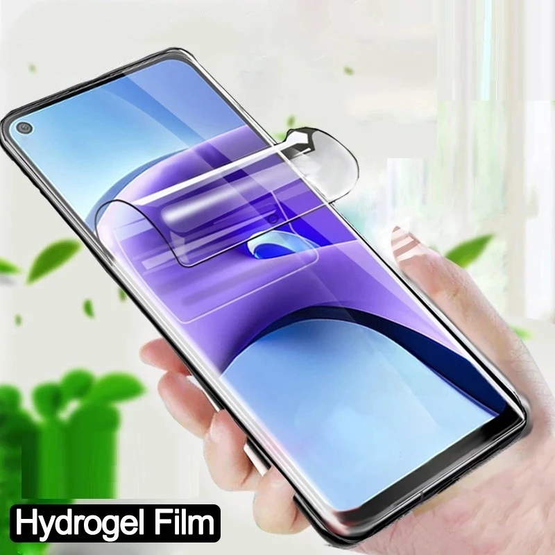 Гидрогелевая пленка для Oukitel WP20 WP19 WP18 WP15 S WP13 5G WP17 WP16 WP12 Pro WP9 WP10 WP8 WP7 K16 WP23, защитная пленка для экрана, 3 шт.
