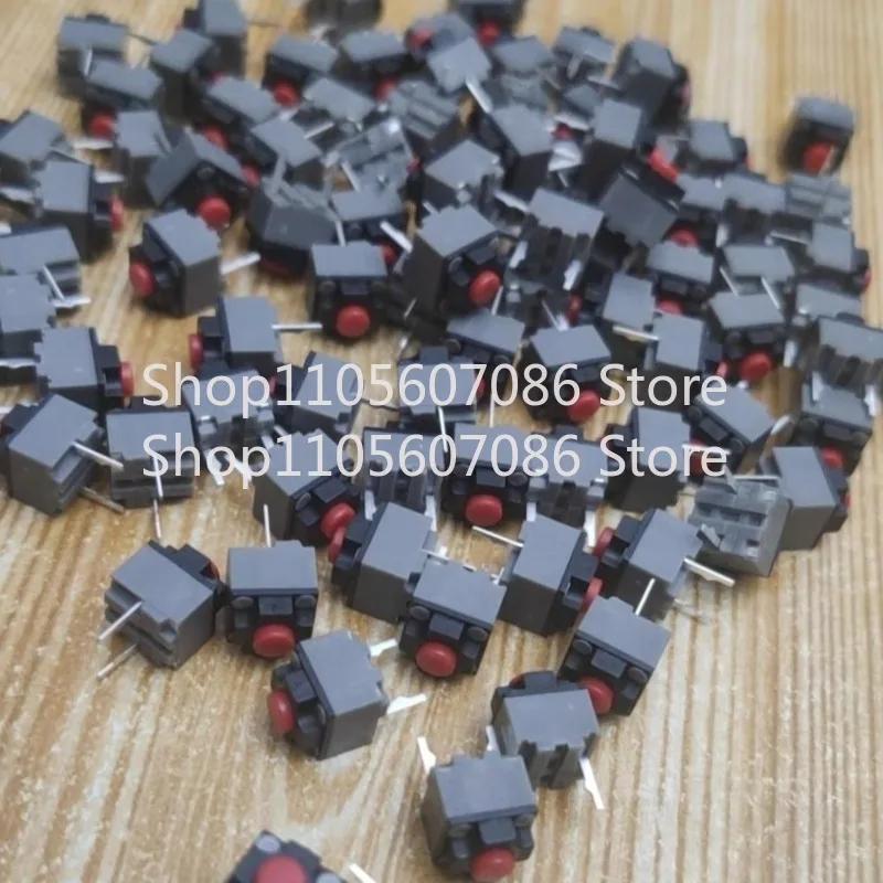Suitable for Logitech Mx Master3s/LIFT/330/590/750 Mouse Two Feet Mute Fretting