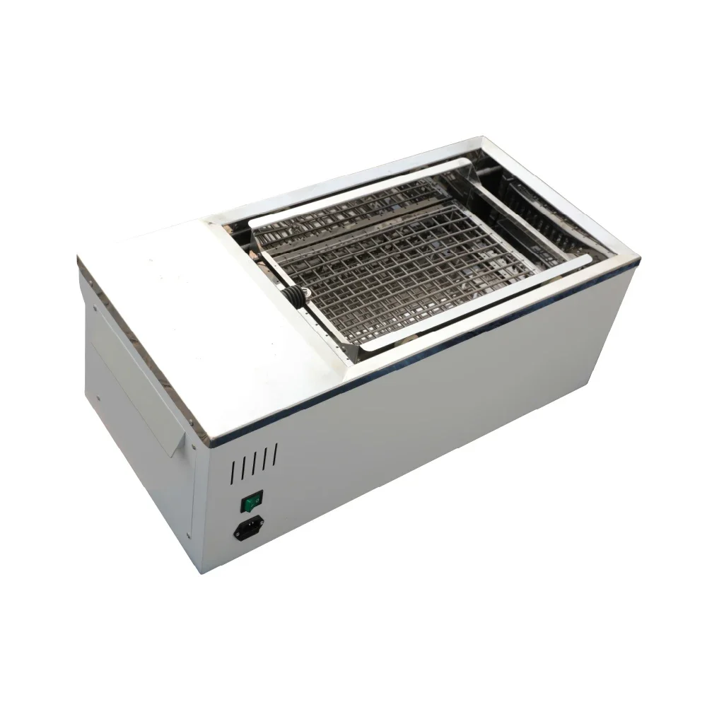

laboratory multifunctional water bath shaker FWS-30