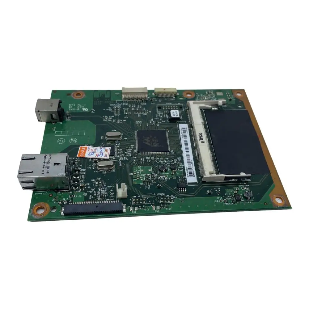 Formatterboard Main Board CC528-60001 Fits For HP Laserjet P2055dn