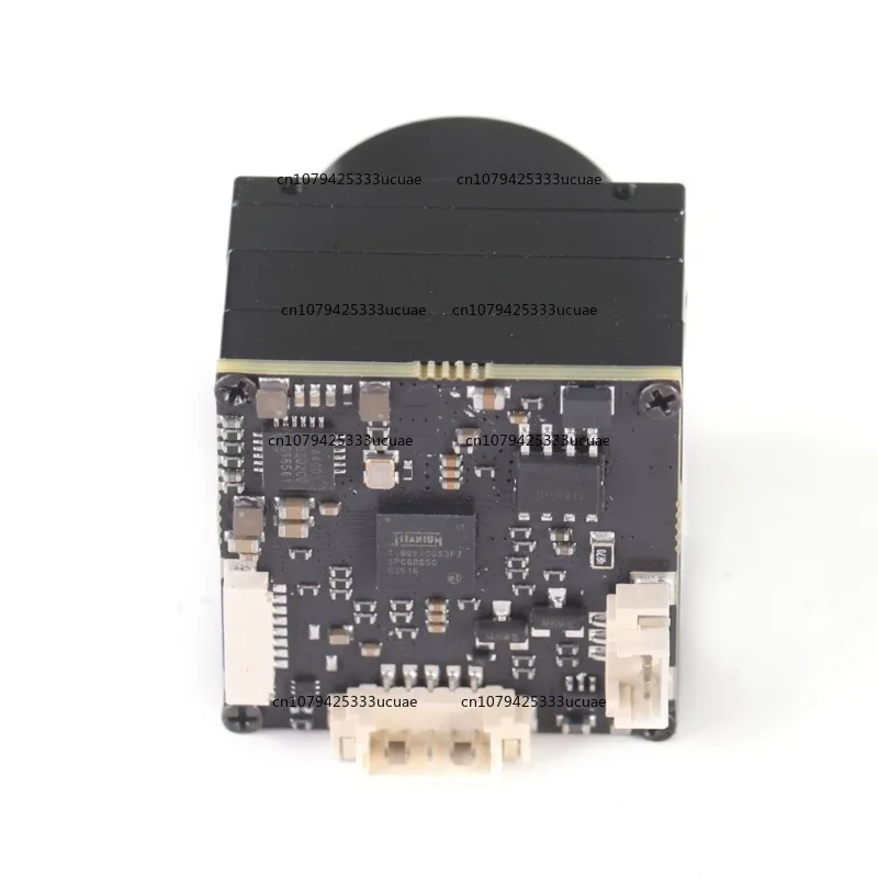 640X512/384x288 Infrared Thermal Imaging Camera Infrared Detector Thermal Imaging Movement