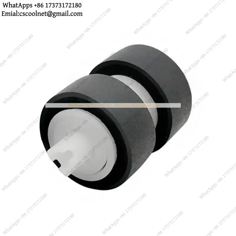 Replacement Feed Roller Kit For DRC120 DRC130 DRC205 DRC220 DR2010C DR2510C DR3010C Scanner Pickup Roller Parts