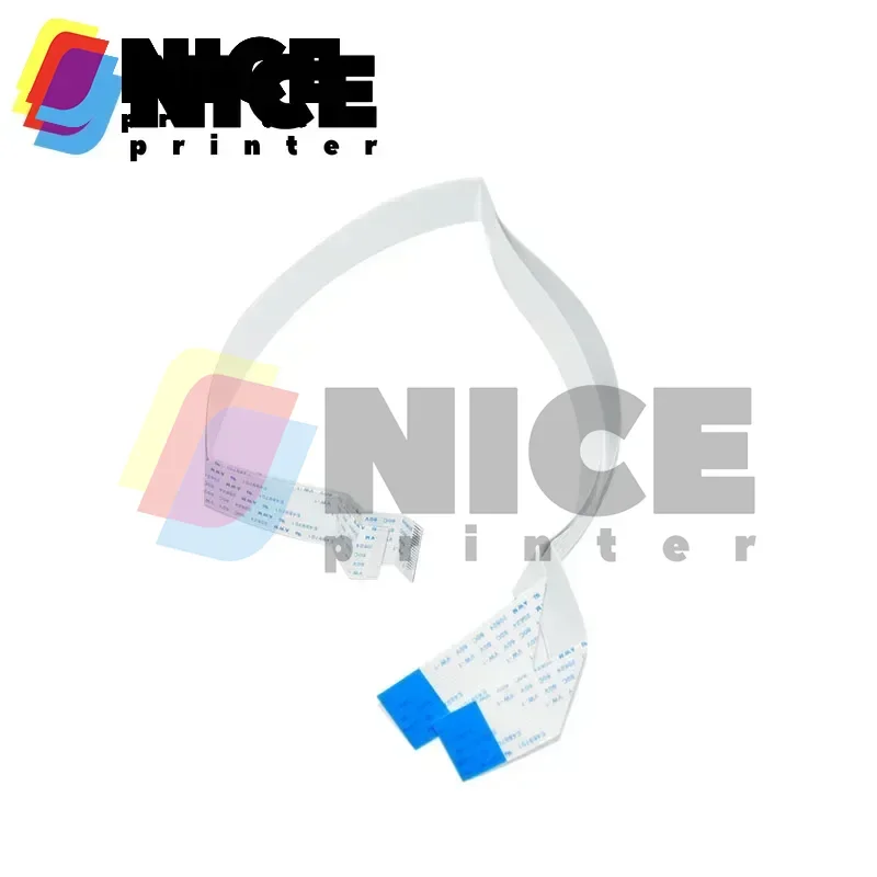 10pcs New print head printhead Cable carriage cable support for HP 8100 PRO 8600 8610 8620 276 Printer high quality