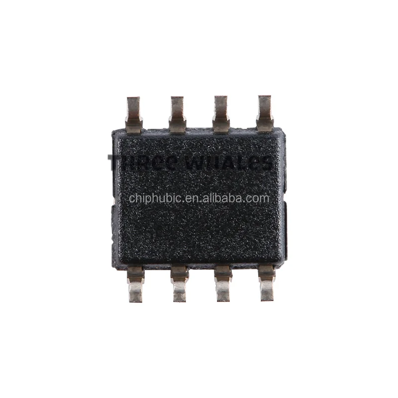 Original genuine IC chips Components Integrated Circuit LM75BD,118 SOIC-8 digital temperature sensor and thermal watchdog chip