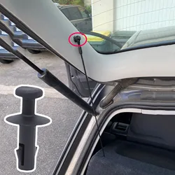 Voor Holden Trax 2019 2018 2017 2016 2015 2014 2013 Pakket Plank String Houder Laadhoes Bagage Pivot Clip Houder 95129884