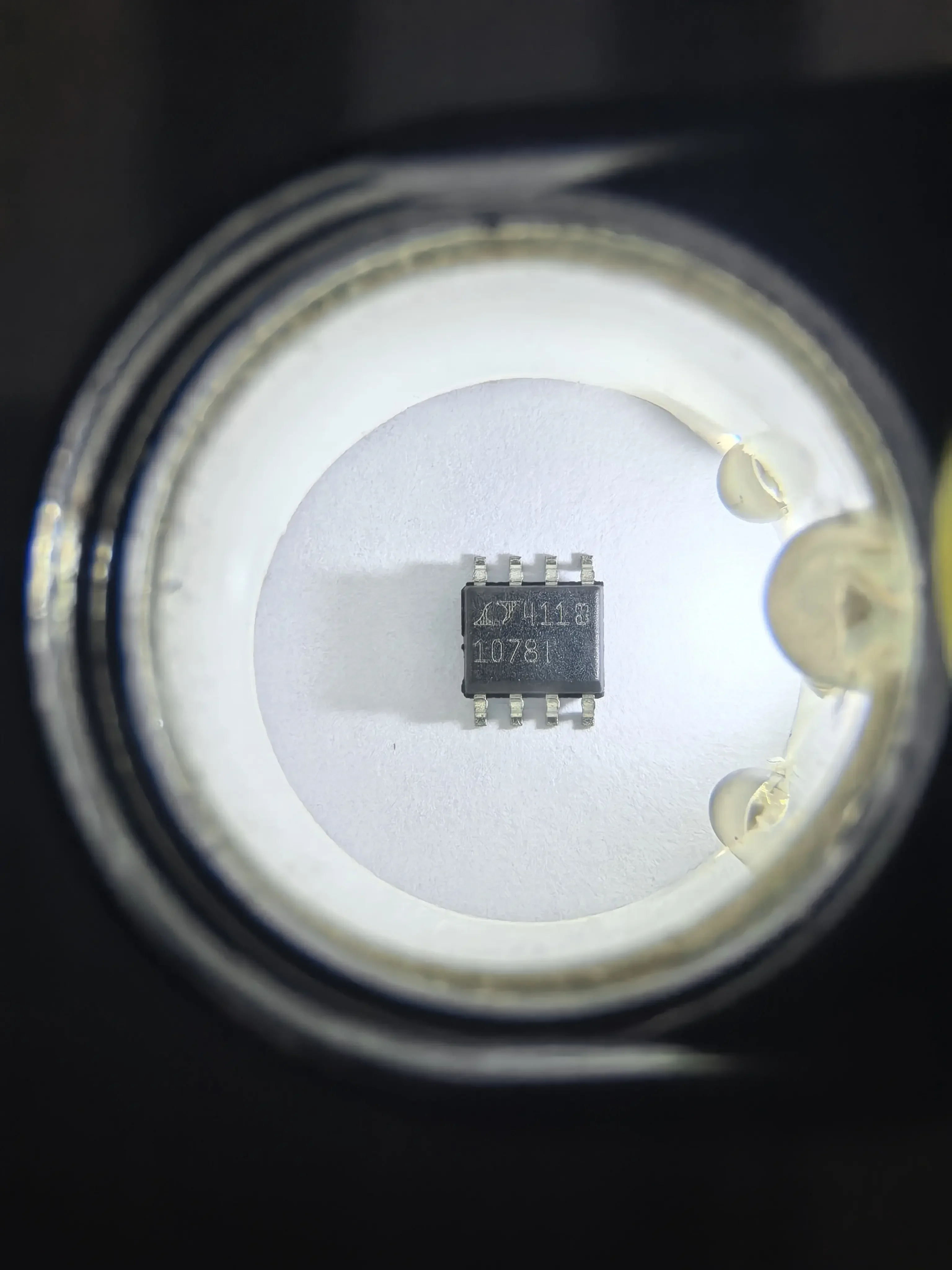 LT1078ACN8 LT1078CN8 LT1078IN8 LT1078IS8 LT1078S8 LT1078ISW LT1078 - Micropower, Dual, Single Supply, Precision Op Amps