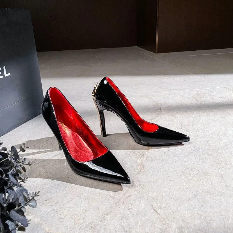 Thumbnail 2 - #68 Trending Middle Heels Right Now
