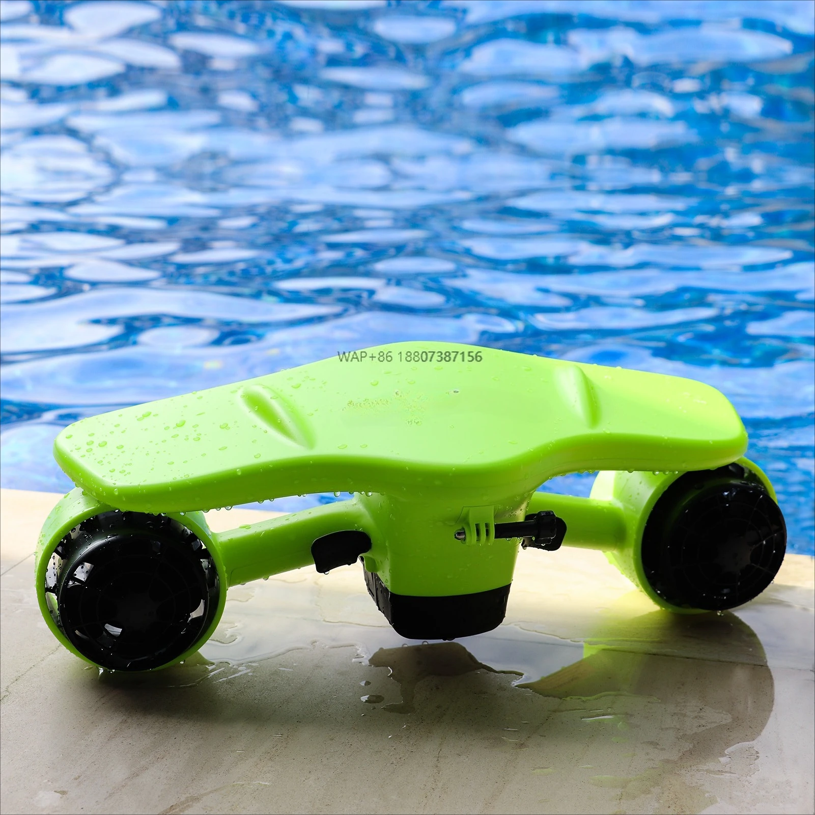 

Quality Assurance Electric Diving Under Fast Speed Underwater Water Sea Scooter Powerful Sea Scooter For Adult Kids Water Sport
