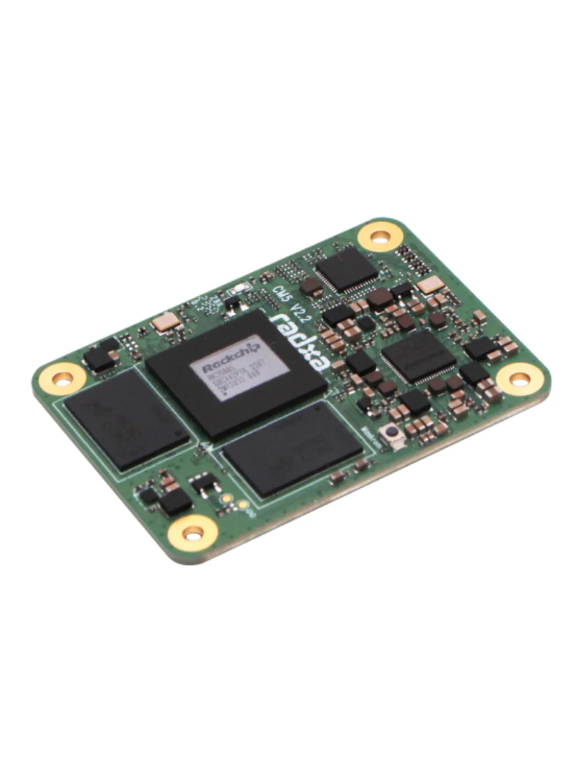 Radxa CM5 RK3588S Eight Core CPU Computing Module Core Board Raspberry Pi Compatible Replacement