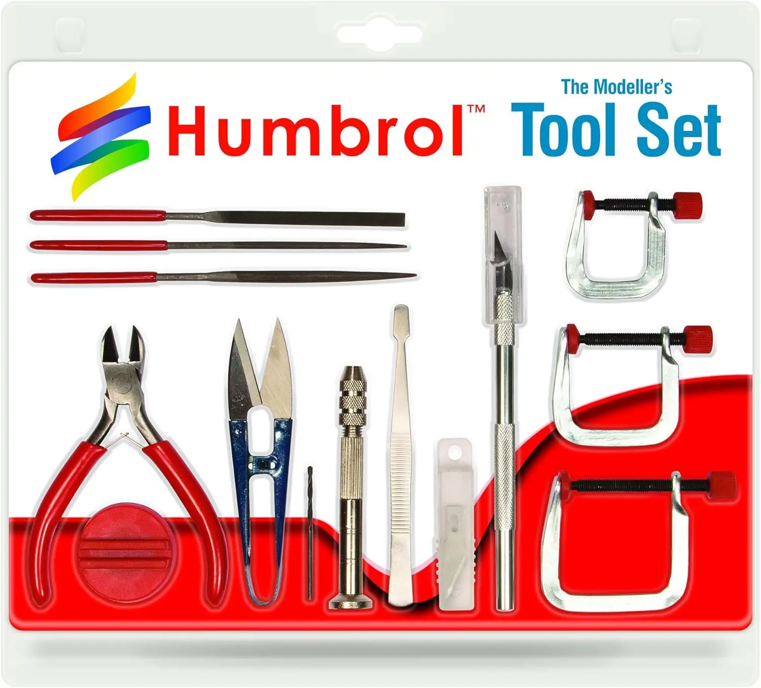 

AG9159 Medium Tool Set Tools & Accessories