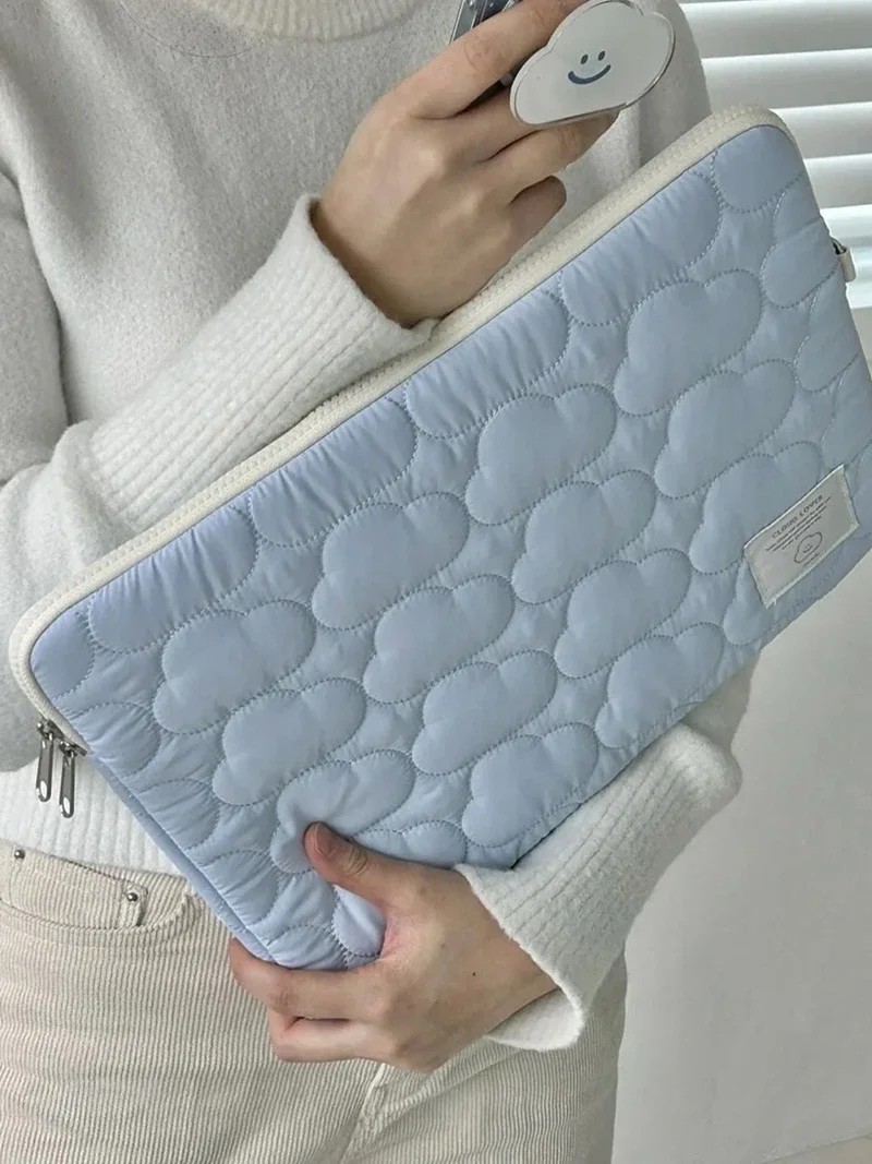 Torba na tablet 9,7-11 cali do iPada Air4 5 6 Pro 11 10,9 Etui na iPada 10,5 cala do XiaoMi 5 Samsung Huawei Lenovo Wstrząsoodporne torby na etui — zdjęcie produktu 6