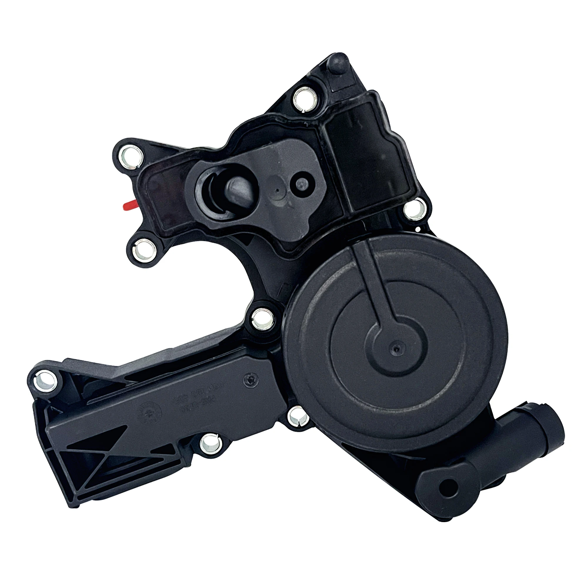 BONTO Oil Separator PCV Valve Assembly For AUDI TT A4 Q5 VW Golf Jetta 1.8 2.0 TSI OEM:06H103495 06H103495A 06J103213C