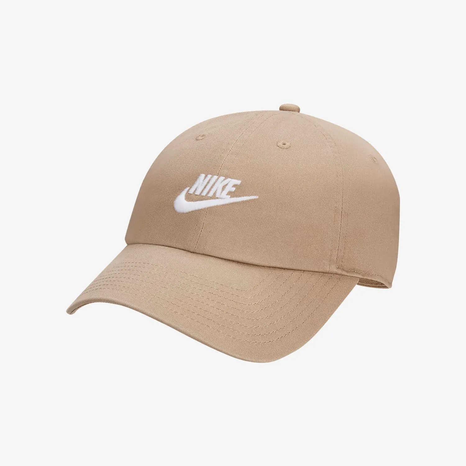 Casquette de sport Nike authentique, nouvelle collection homme et femme, respirante, décontractée, pare-soleil, modèle FB5368-247