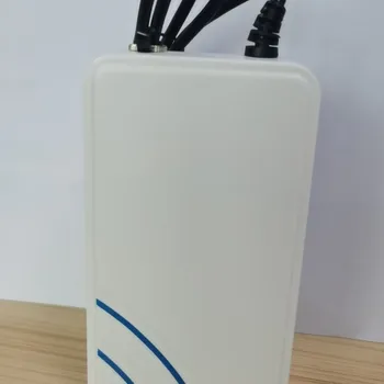 Batteria di ricambio per conce...