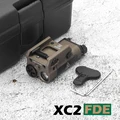 XC2 FDE