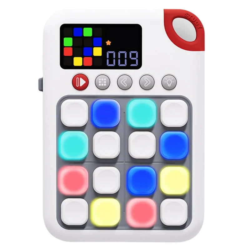 

B87B-Sudoku Настольная игра Детская тренировка памяти Образование ребенка Концентрация Головоломки Настольные игры для развития мозга
