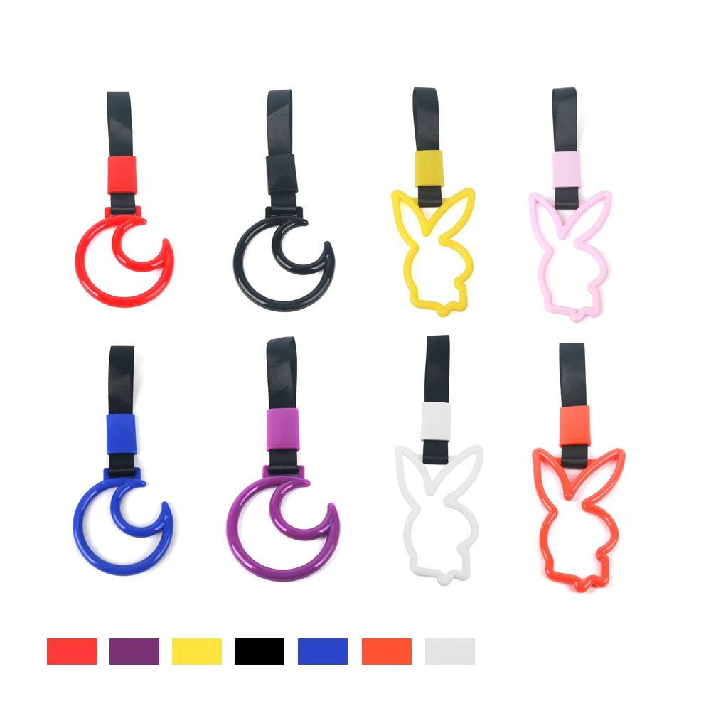 

Ремешок для ручки поезда JDM, 1 шт., Стайлинг, подвесной ремень для дрифта, аксессуары для дрифта, автомобильный ремень