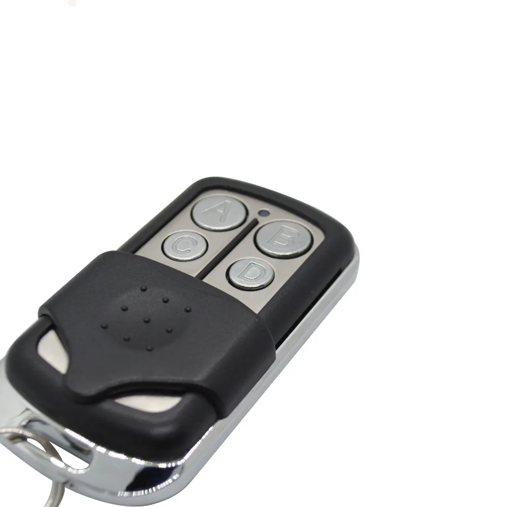 433.92MHZ remote control copy brand Top 434NA/ 432NA/ 432EE/ 432A/ 434A/ 432EV/ 432S/ 434EE/ 434EV/ TAM подходит для elec