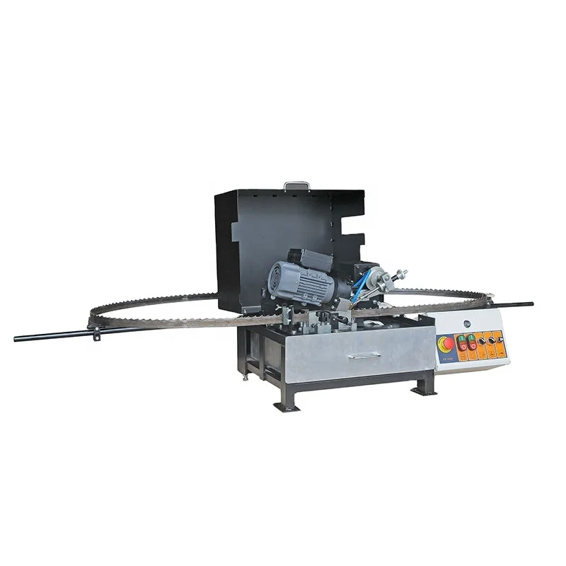 Special Hot Selling Full Automatic Band Saw Blade Sharpening Machine