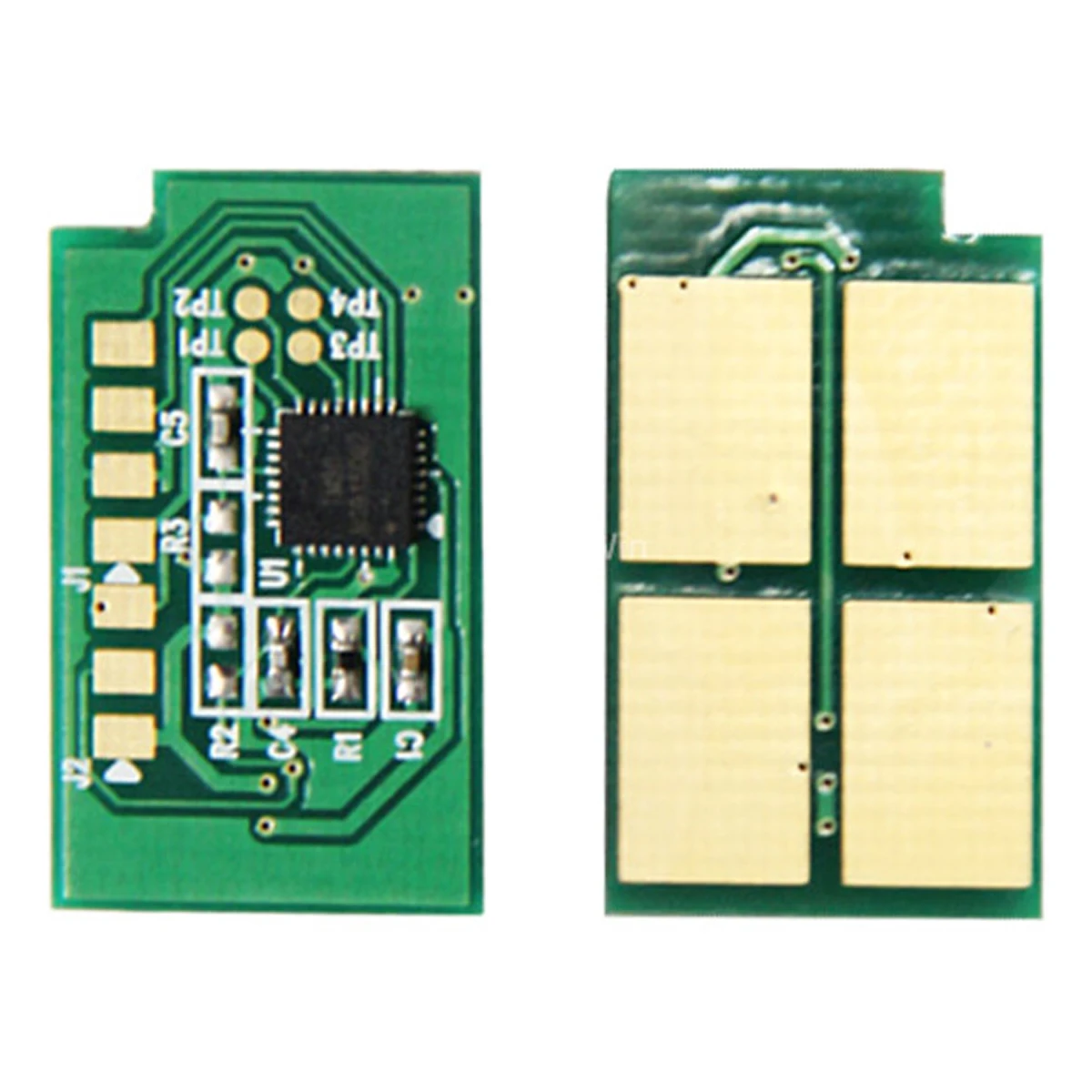 Cartucho DL-5120 Toner Chip, compatível para Pantum BP5100DN BM5100ADN FDN FDW BP5106DN, TL-5126 DL-5120, 1Pc