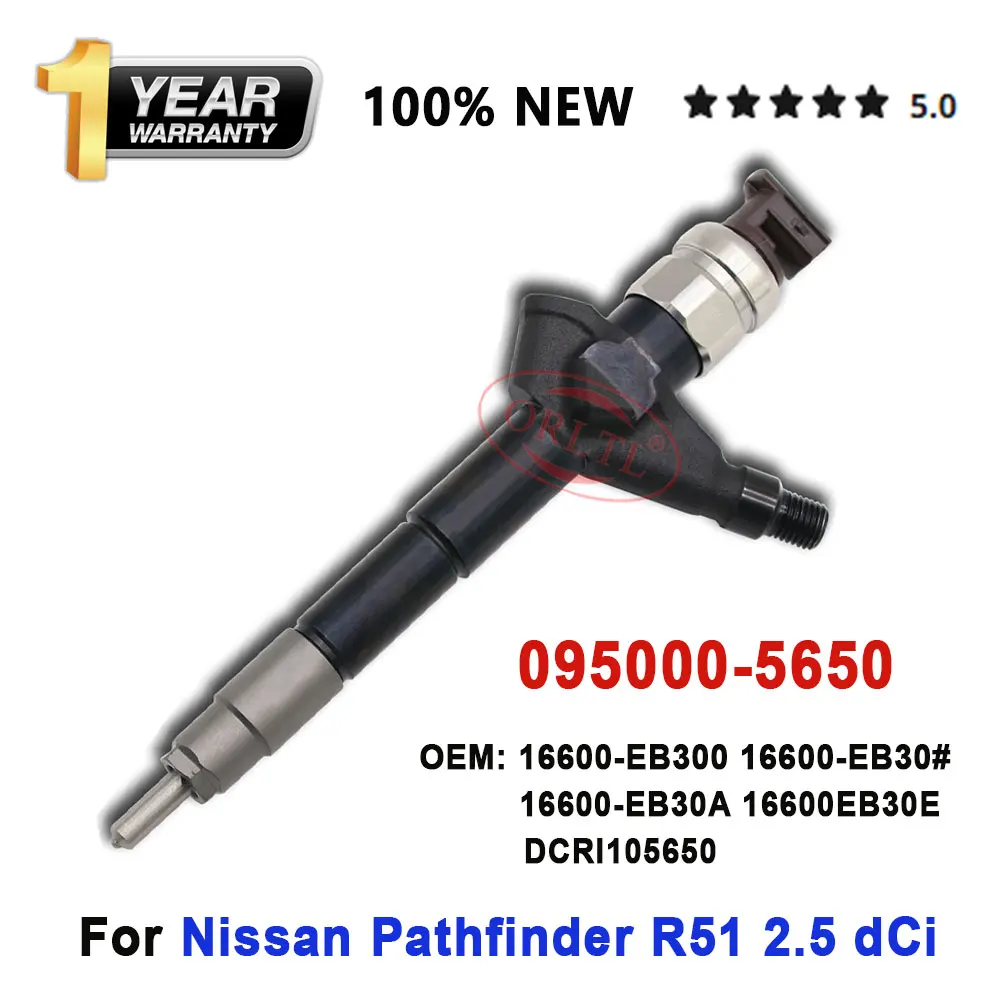 095000-5650 New Die…