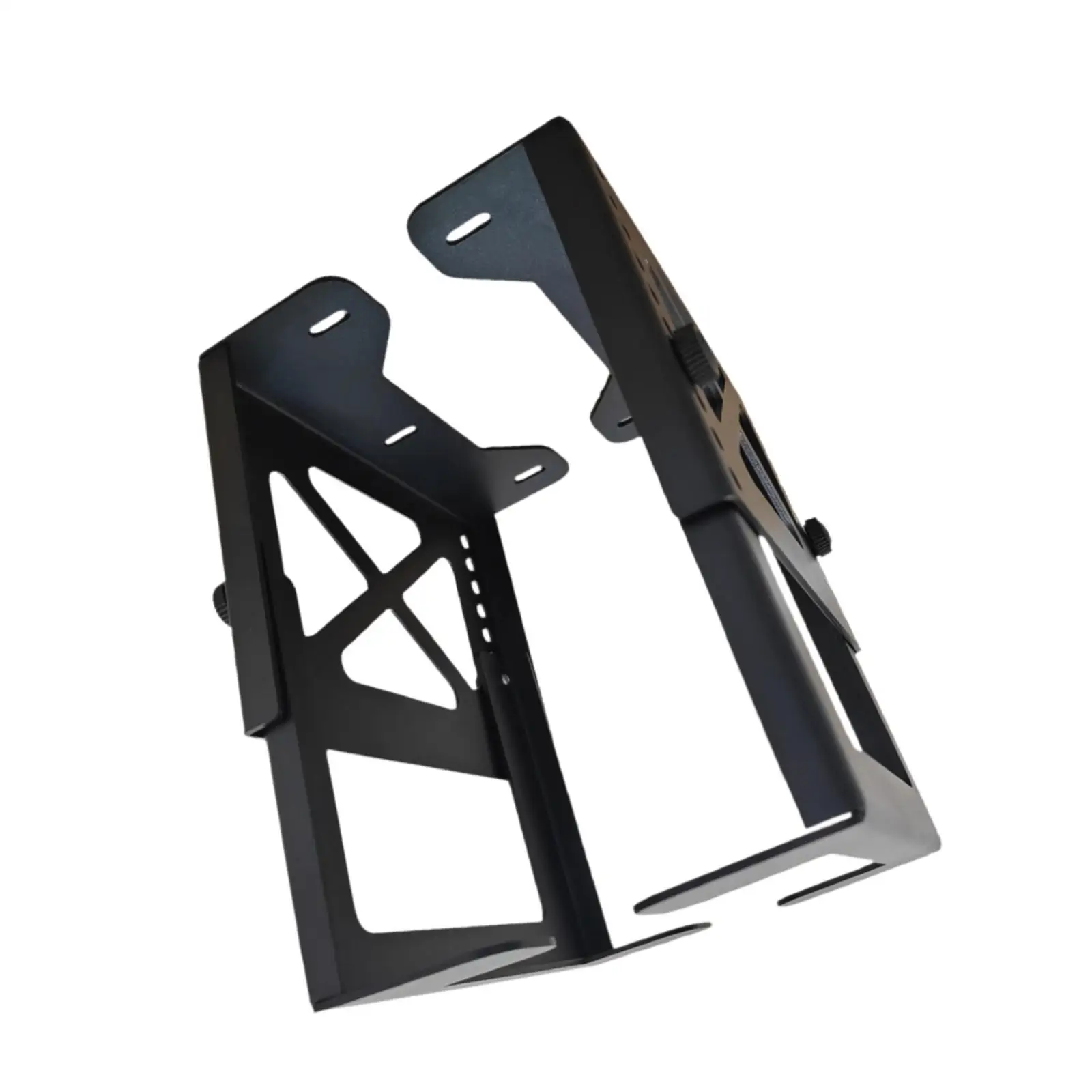 Network Rack Multipurpose CPU Holder for Computer Equipment Office Classroom